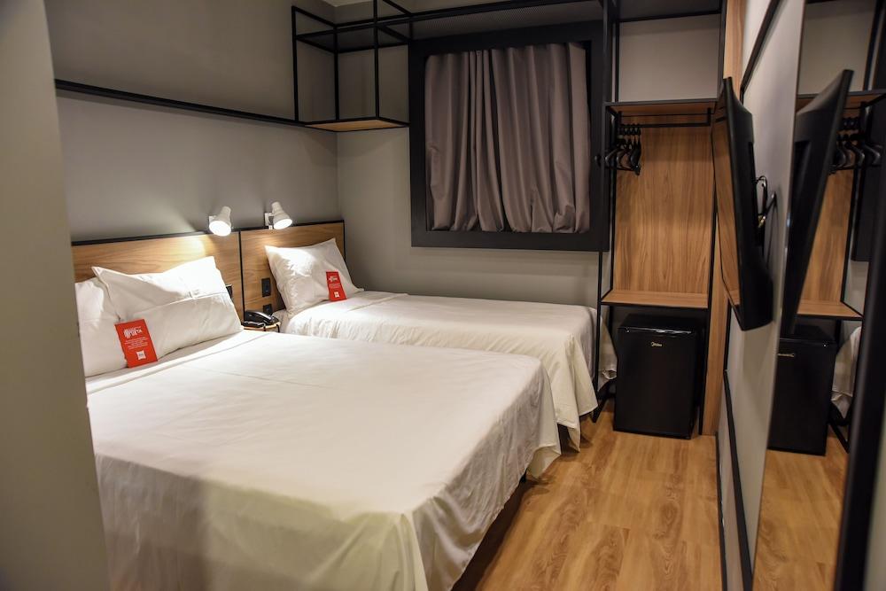 Ibis Tangara Da Serra