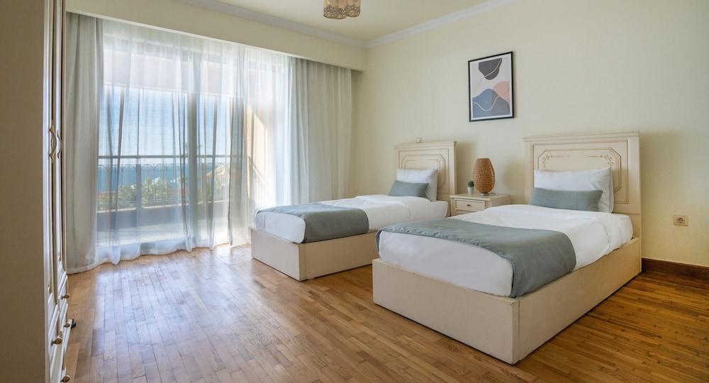 Prime Select San Stefano Alexandria