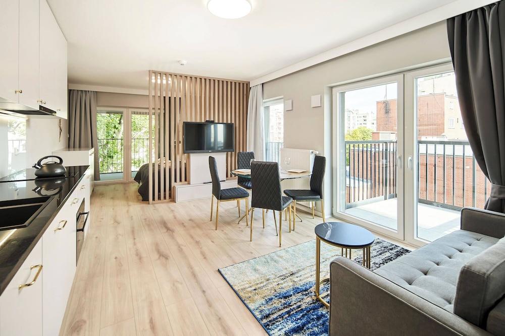 Symphony Atal City Square