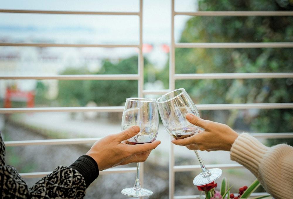 Villa Hanh Phuc Bai Chay