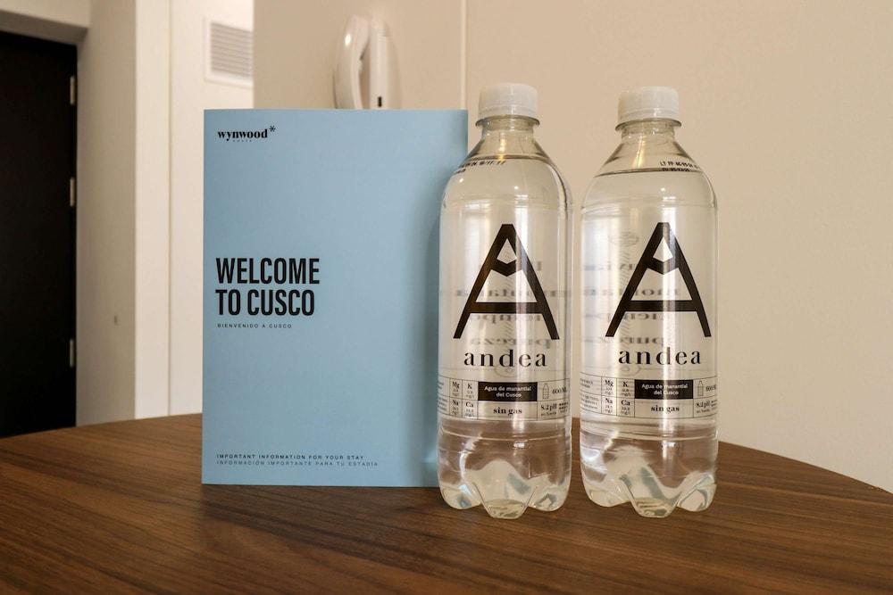 w Marvelous 1BR w Great Balcony in Cusco