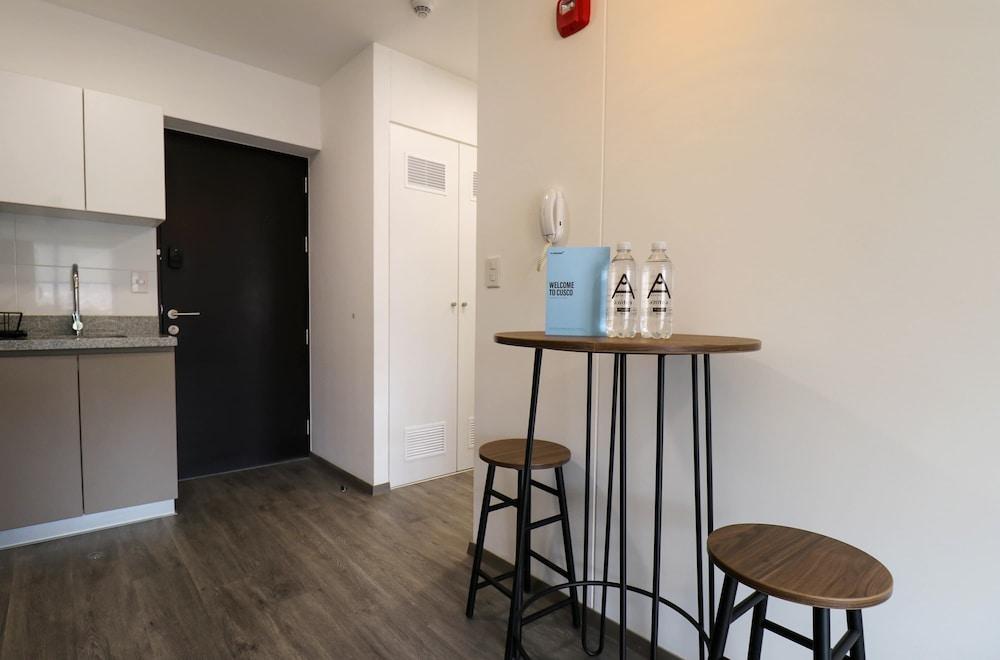 w Marvelous 1BR w Great Balcony in Cusco