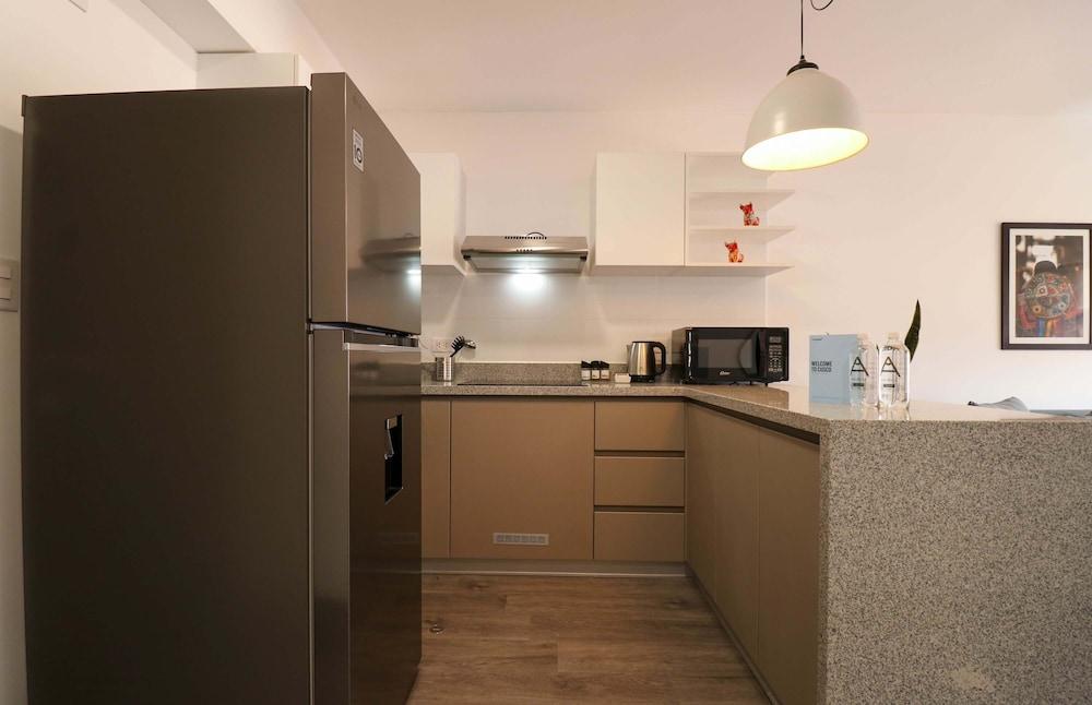 w Divine 1BR w Modern Deco in Cusco