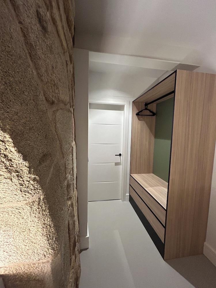 INTRAMUROS Quiet Apartments