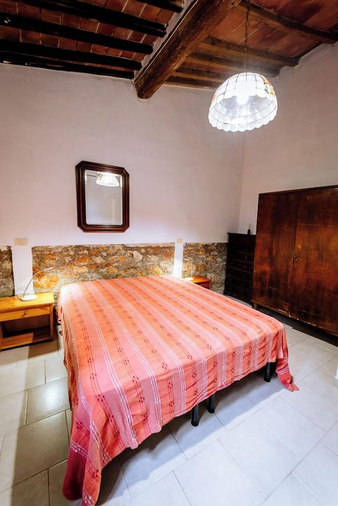 Agriturismo Bio San Mamiliano