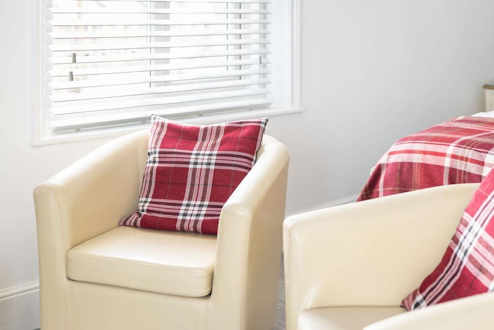 Host Stay Commondale at the Sandbeck