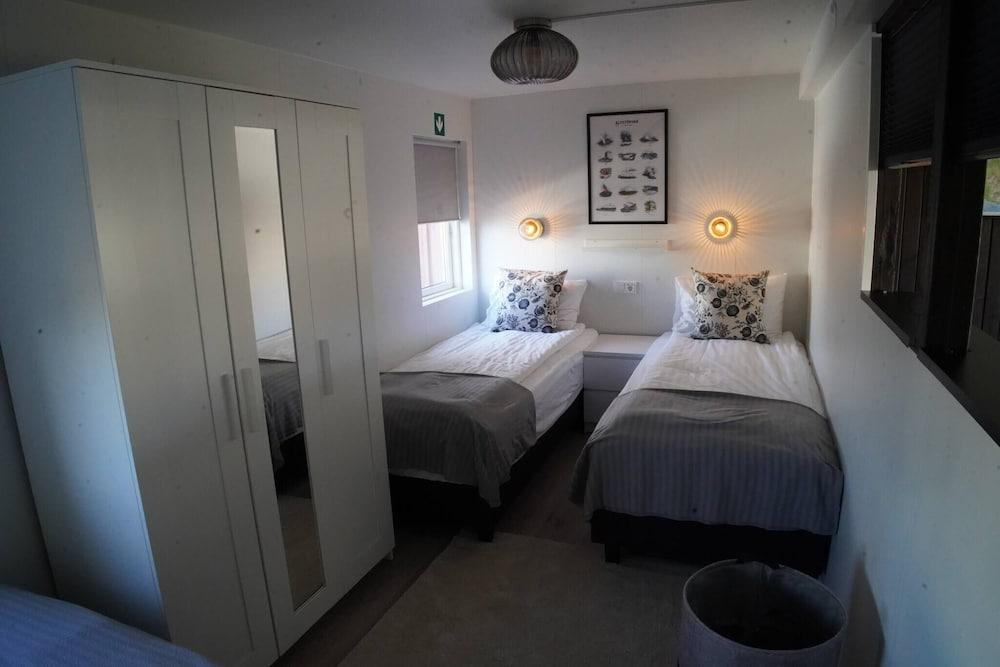 Hólakot Cabin In Golden Circle