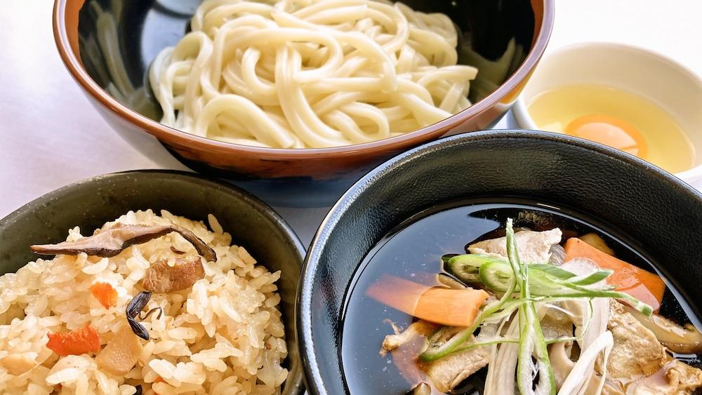 Hotel Alpha-One Marugame