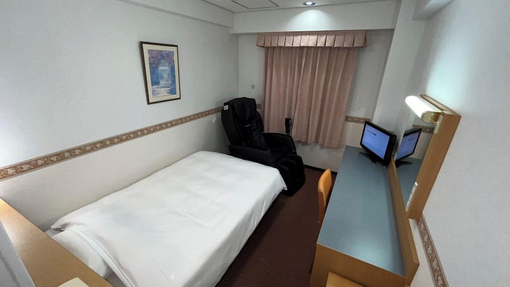 Hotel Alpha-One Niihama