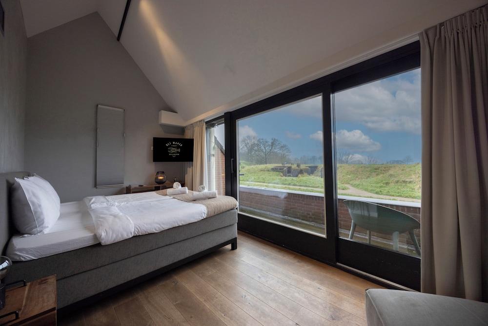 Het Wapen in Willemstad