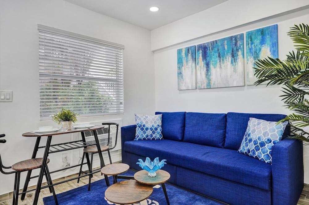 Beach Vibes Villa - Close to Beach