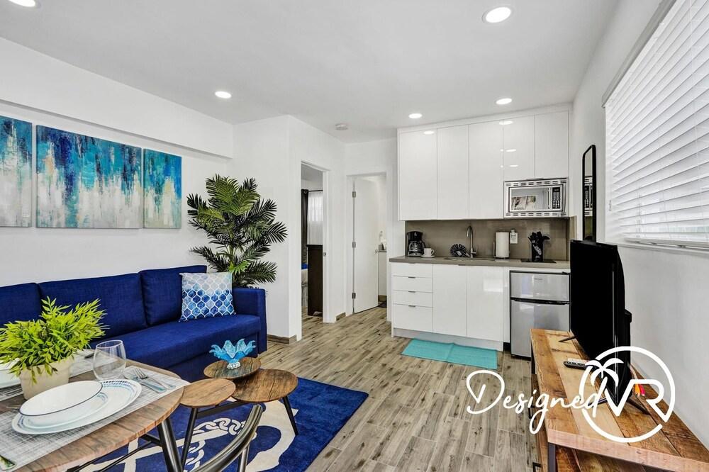 Beach Vibes Villa - Close to Beach