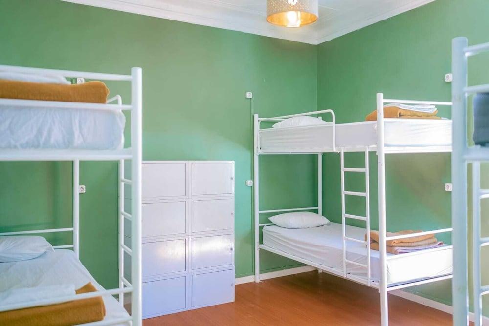 Hostel Marques De Pombal Lisbon