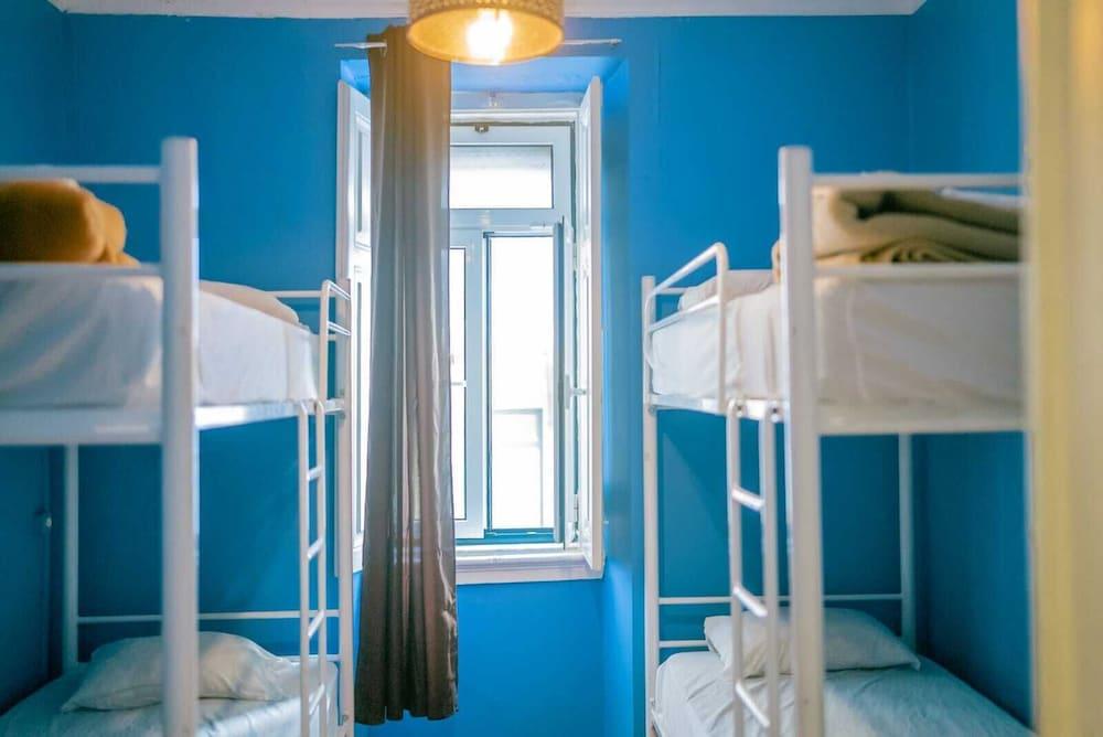 Hostel Marques De Pombal Lisbon