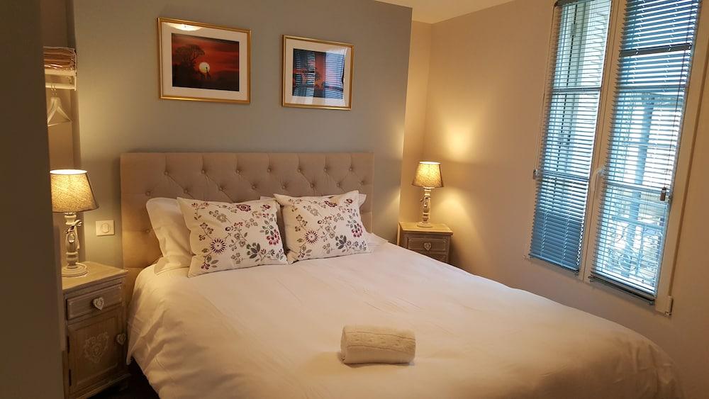 Hôtel Chez Jaqueline