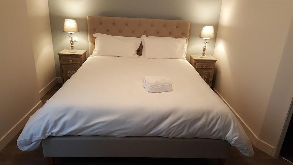 Hôtel Chez Jaqueline