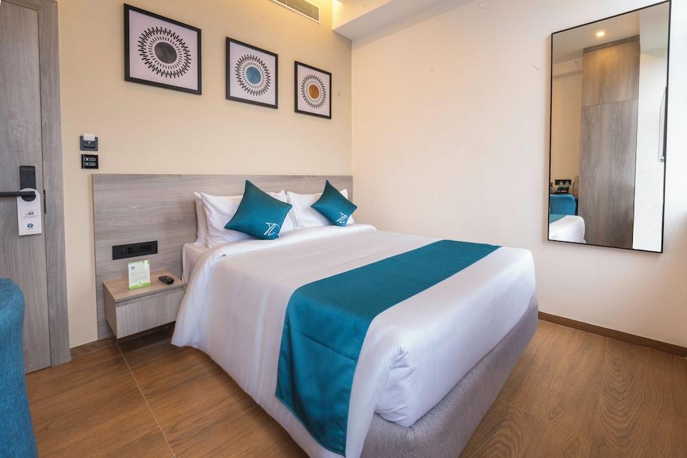 The Lofts at Central Point