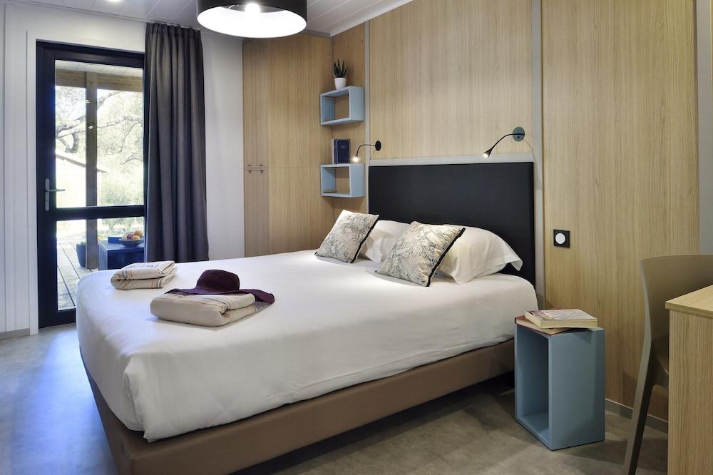 Chalet in Propriano Near Sandy Beaches