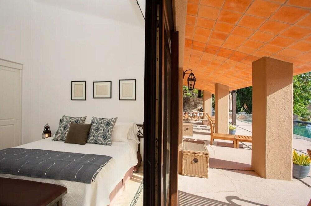 4BD Residence in San José del Cabo