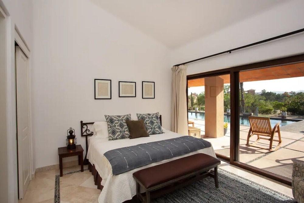 4BD Residence in San José del Cabo