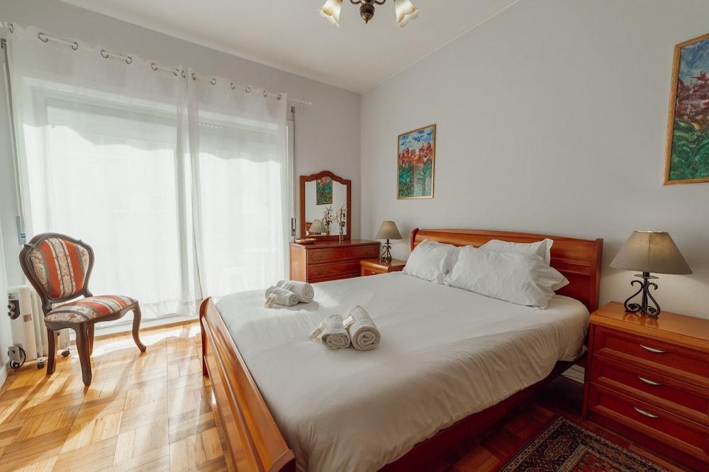 Downtown Aquarelle by Vacationy