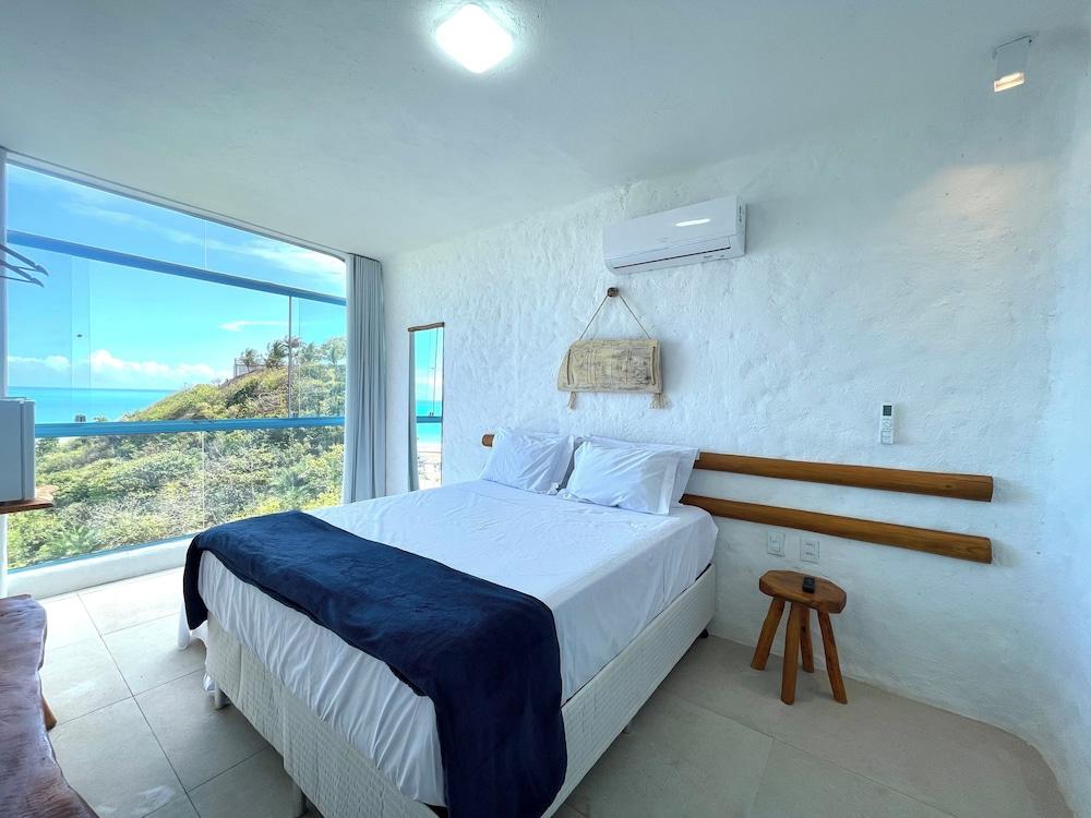 Pousada Mirante do Edom