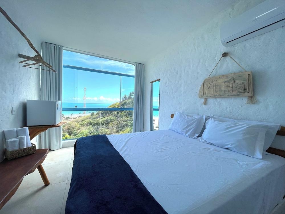 Pousada Mirante do Edom