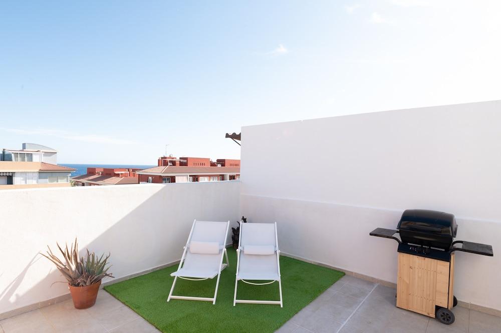 Brisas de G Imar in G Imar