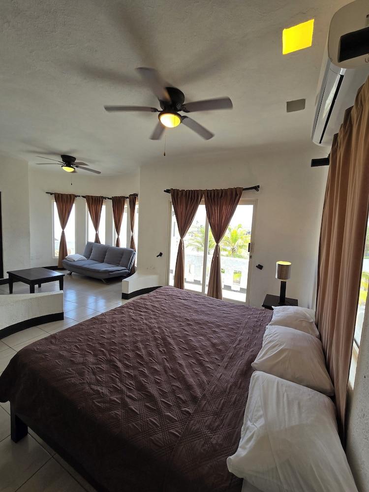 Hotel Villa Capricho