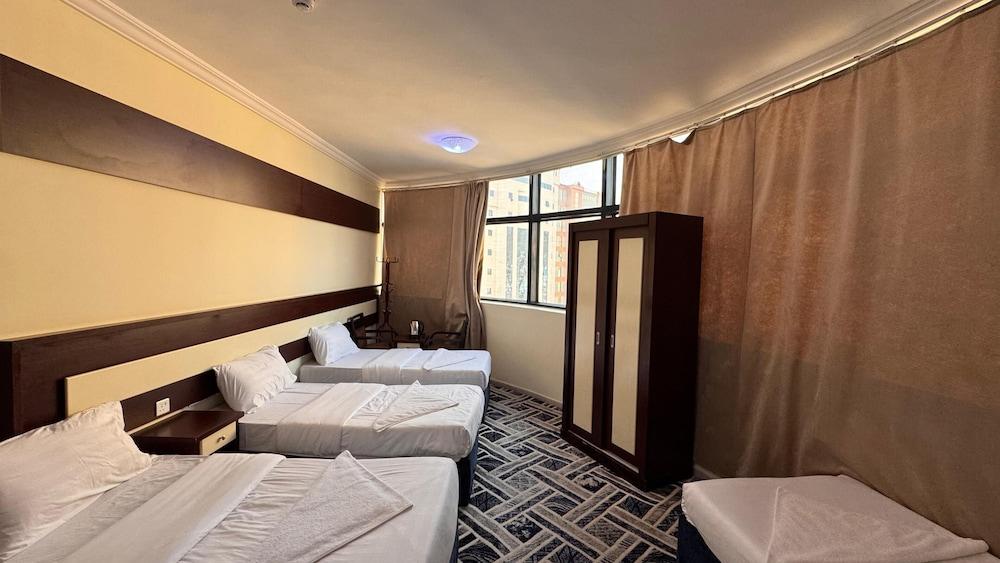 Durrat Al-ejaba Hotel