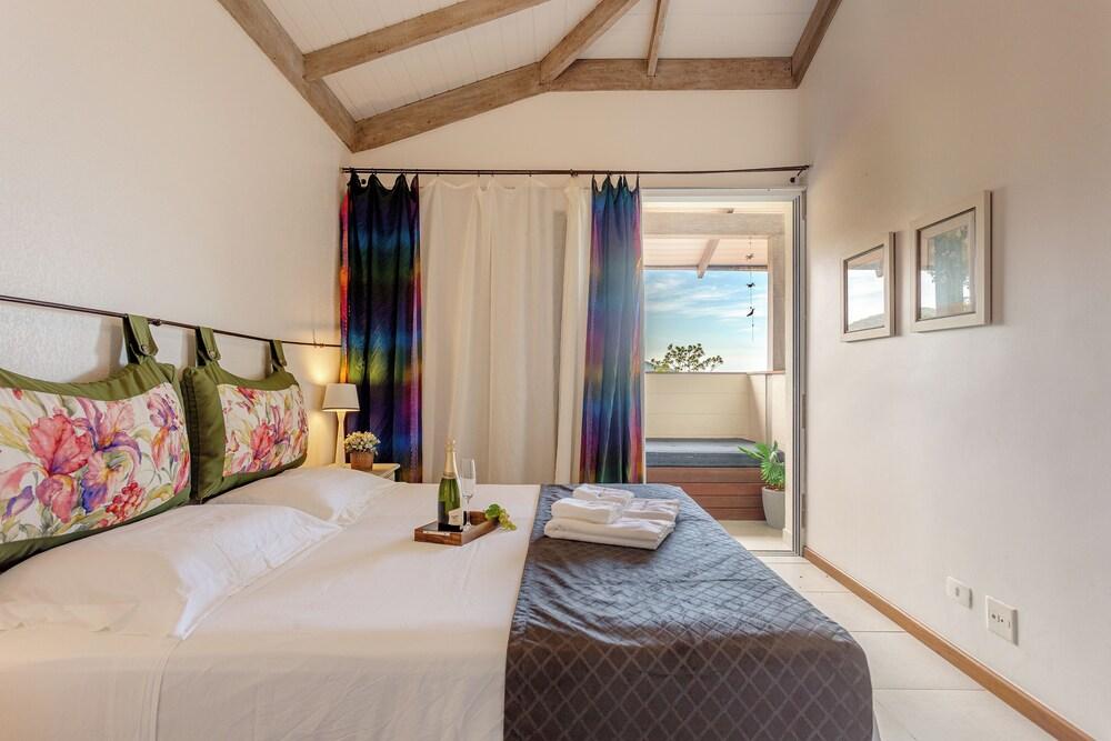 Casa com vista incrível e Jacuzzi