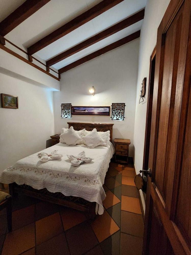 Hostal la casita de toñito