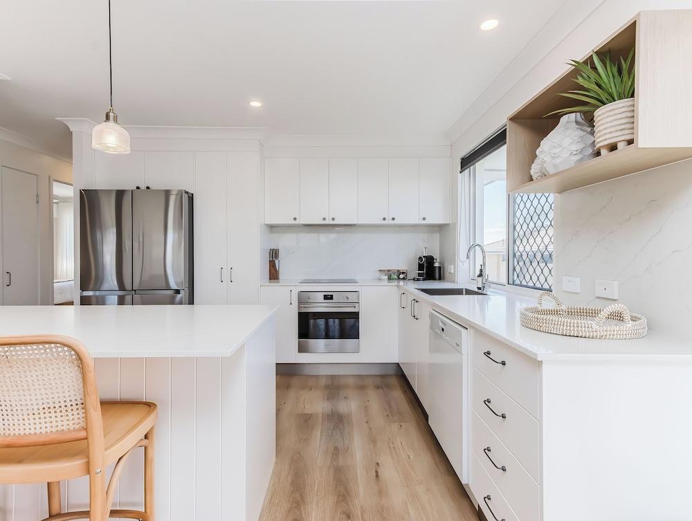 Blueberry Hill Beach House