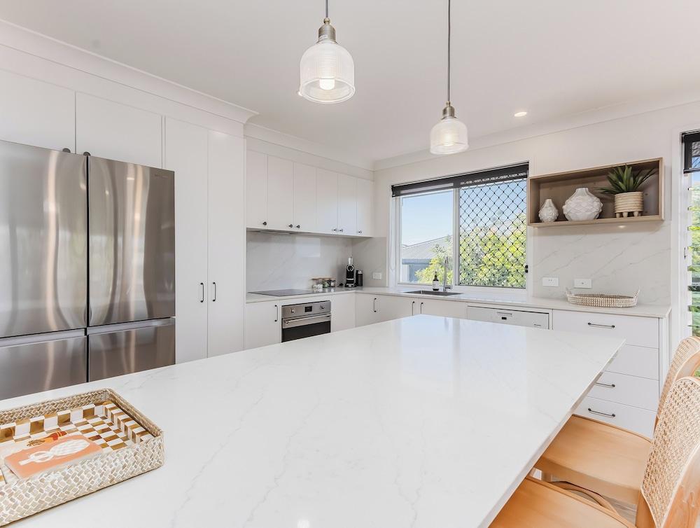 Blueberry Hill Beach House