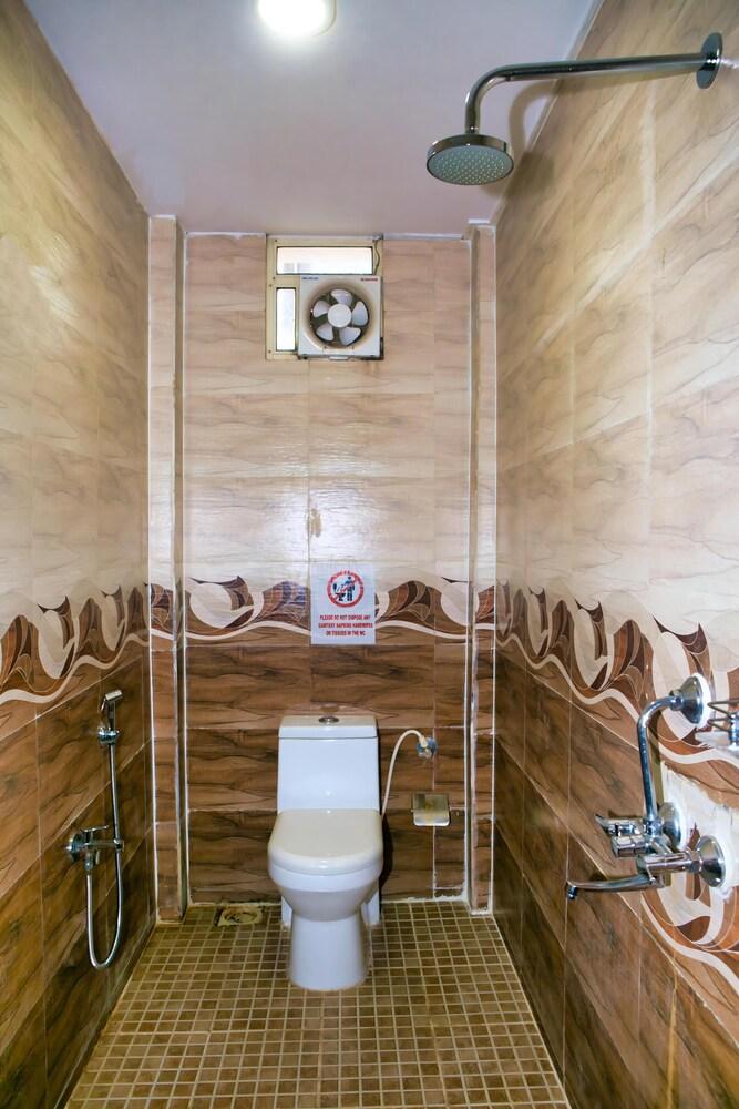 Daksh Elite Candolim Goa