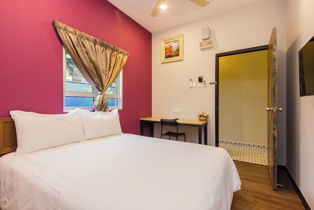 Heaven 5BR Garden Inn by uBook