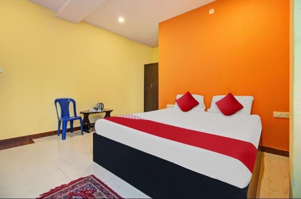 Goroomgo Morya Classic Bhubaneswar