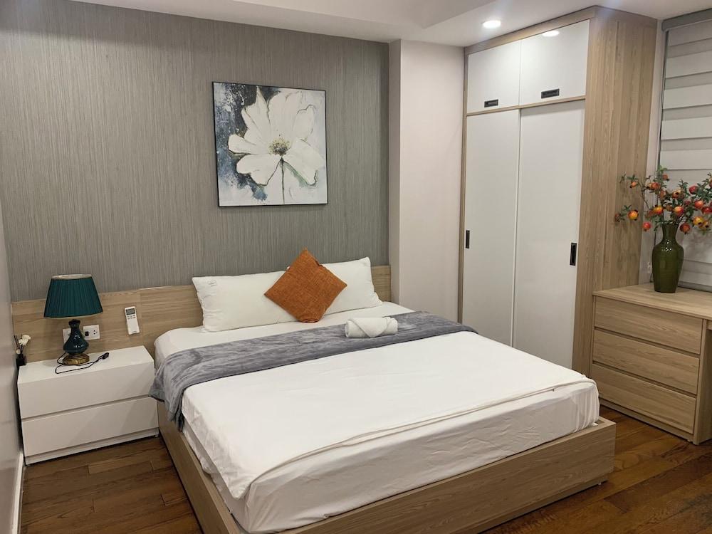 Mira Vinhomes D'capitale