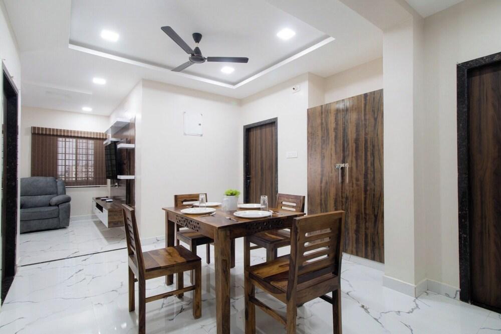 Hotel Southern Suite