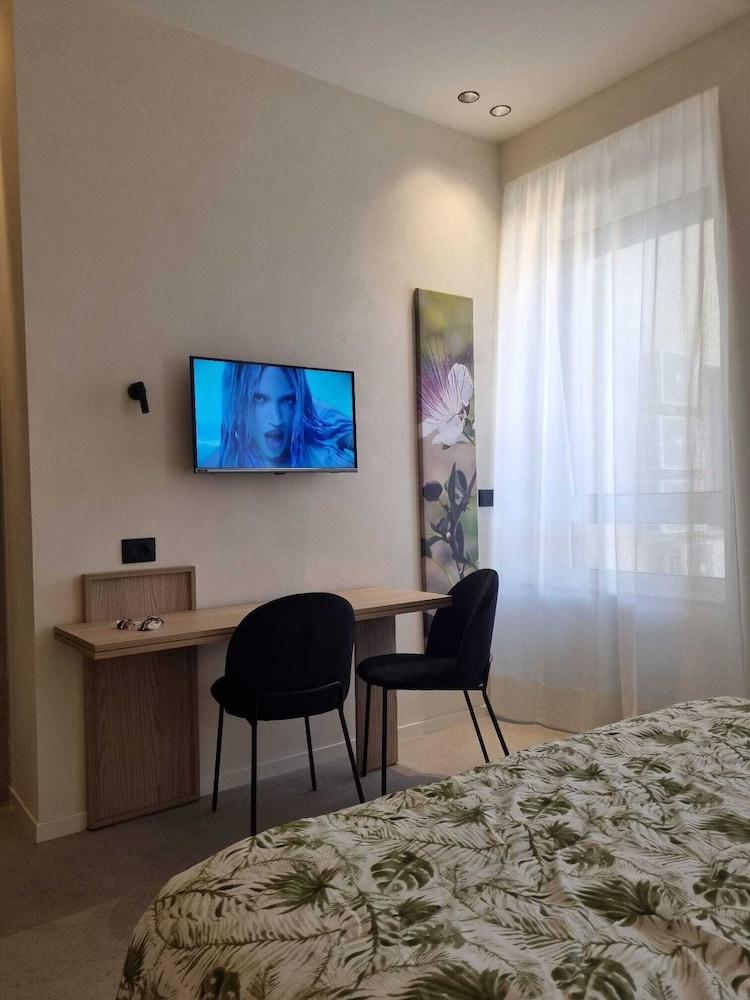 Grafea Rooms Catania
