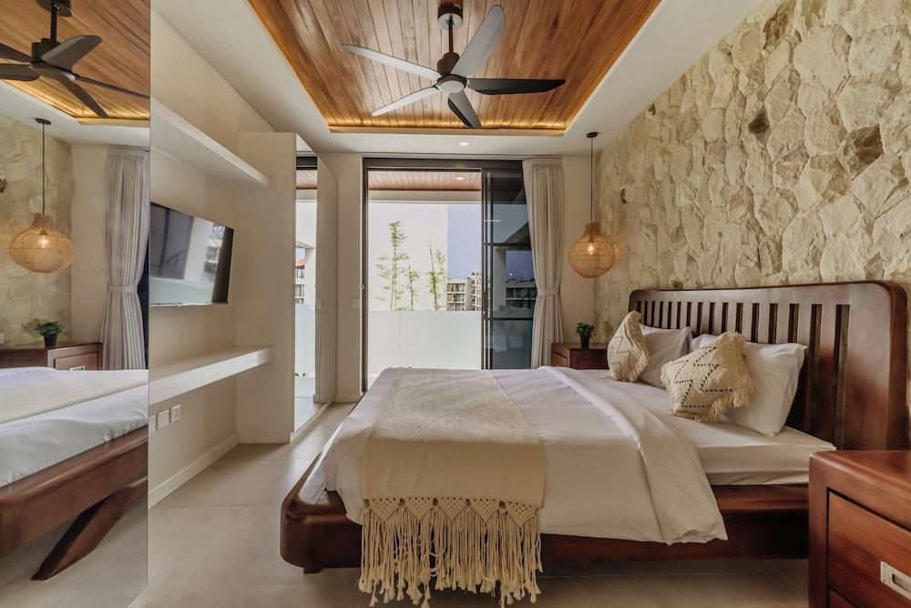 Luxury Ocean Dream Villa