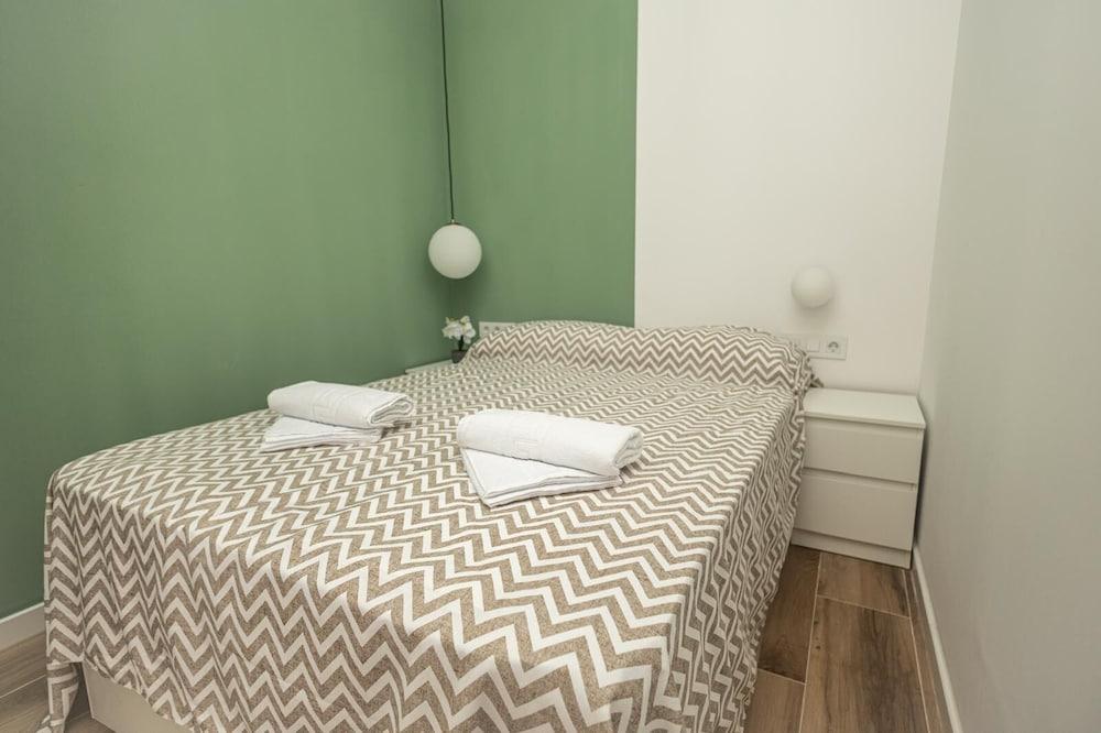 RA Apartamentos Sevilla