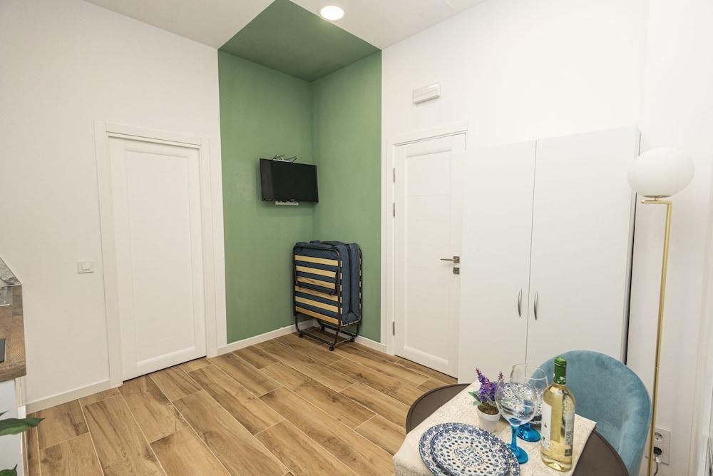 RA Apartamentos Sevilla