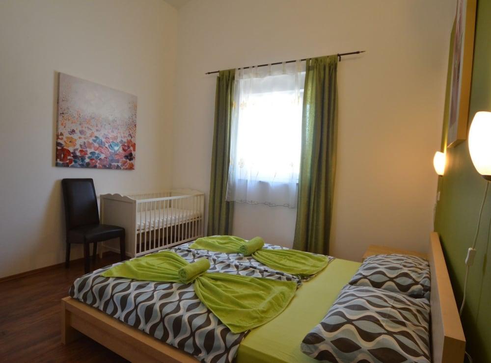 Exquisite Secluded Villa With Pool