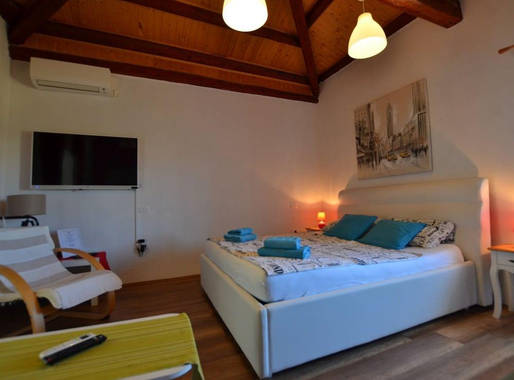 Tranquil Rovinj Studio Apartments