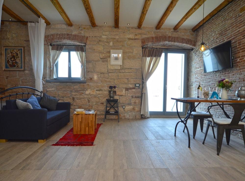 Seafront Rovinj Oasis Apartment