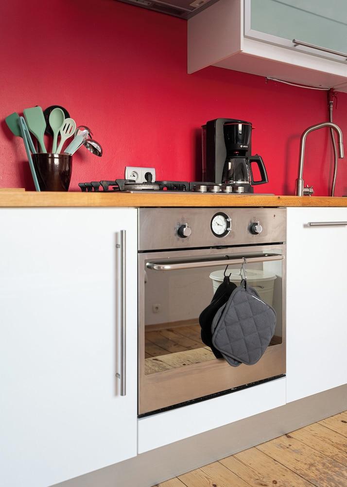 RentPlanet - Apartament Racławicka