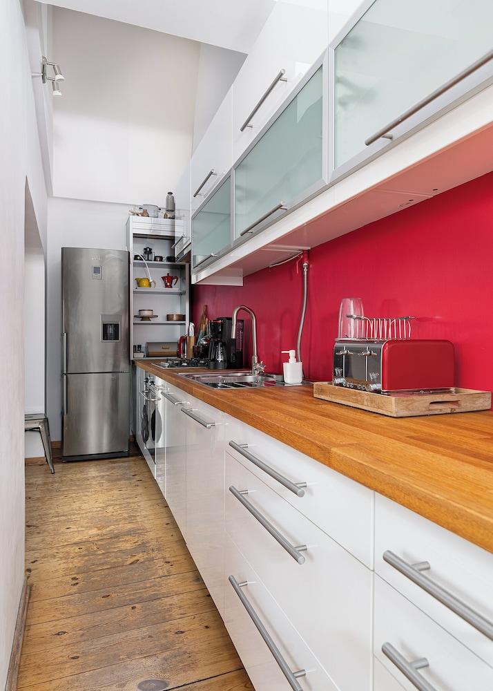 RentPlanet - Apartament Racławicka