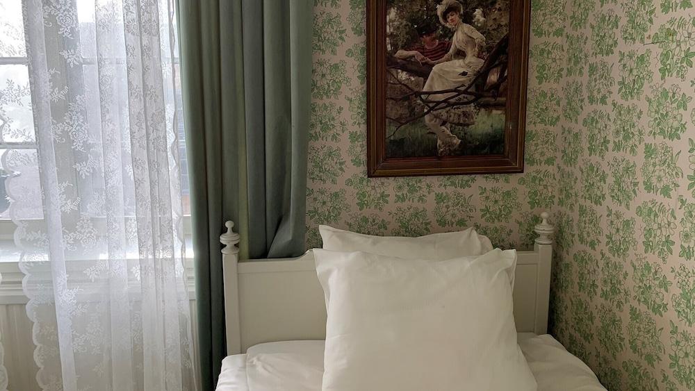 Wärdshuset Gammel Tammen