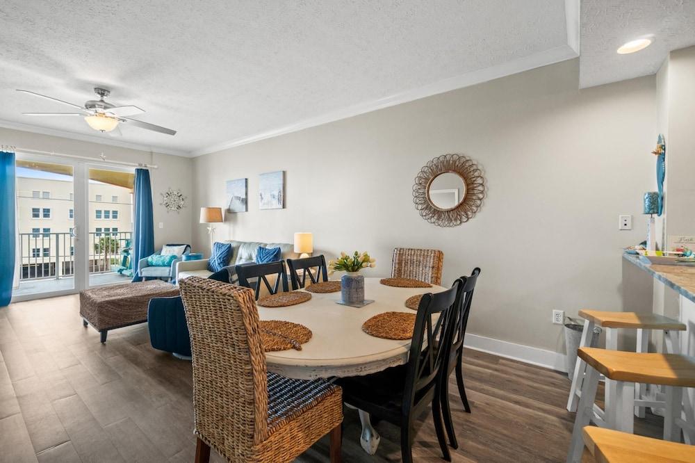 Mexico Beach - Summerhouse by PHG